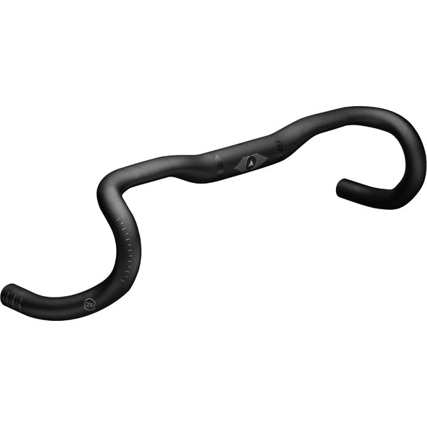 Profile Design DRV/GMR Gravel Drop Handlebar - 38 cm