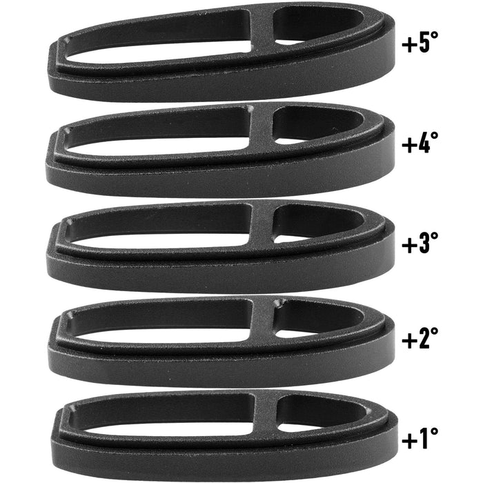 Profile Design ASC PRO Aerobar Wedge Kit - 5