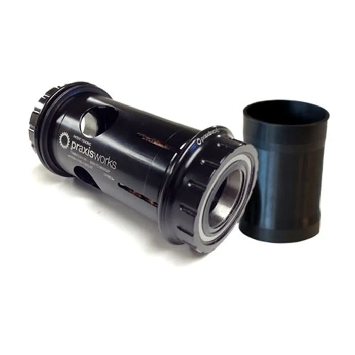 Praxis - 68Mm Gxp Conv Bb30/Pf30 Black
