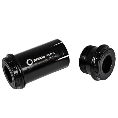 Praxis Bottom Bracket Converter 68mm Shimano - PF30/BB