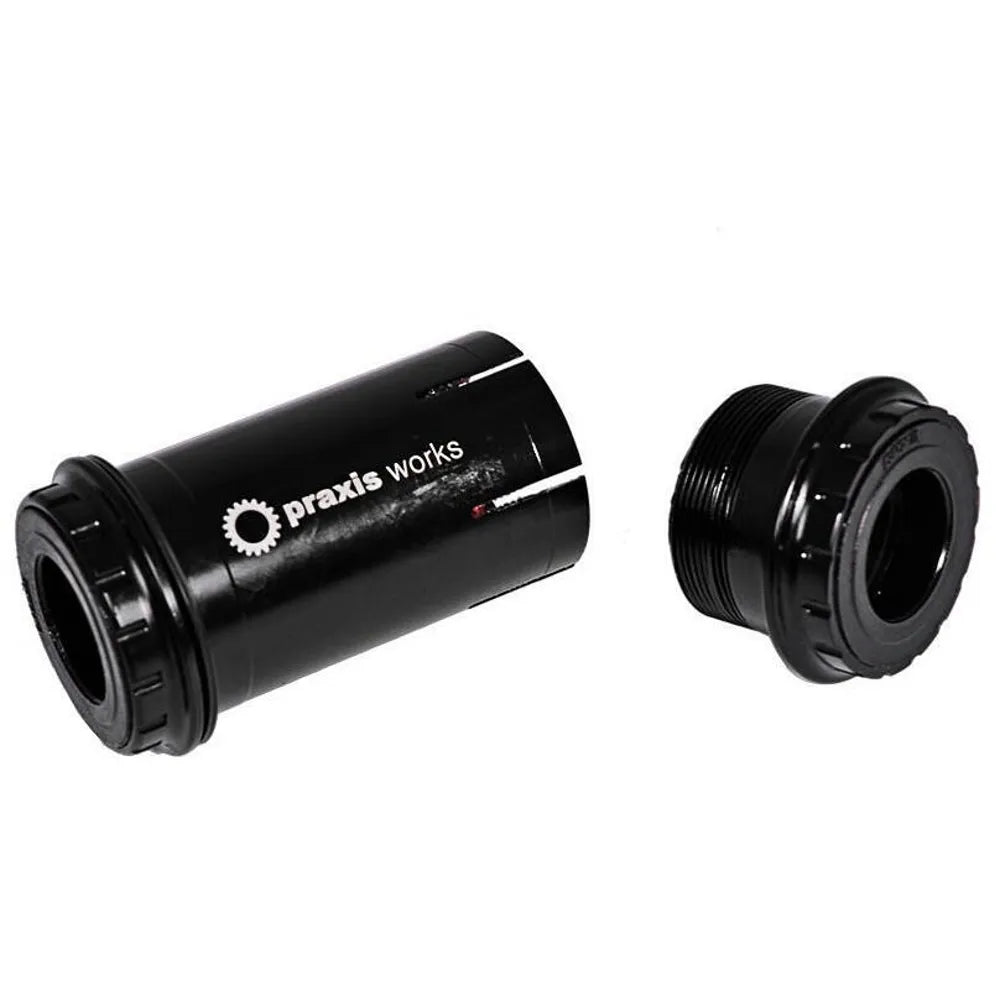 Praxis Bottom Bracket Converter 68mm Shimano - PF30/BB