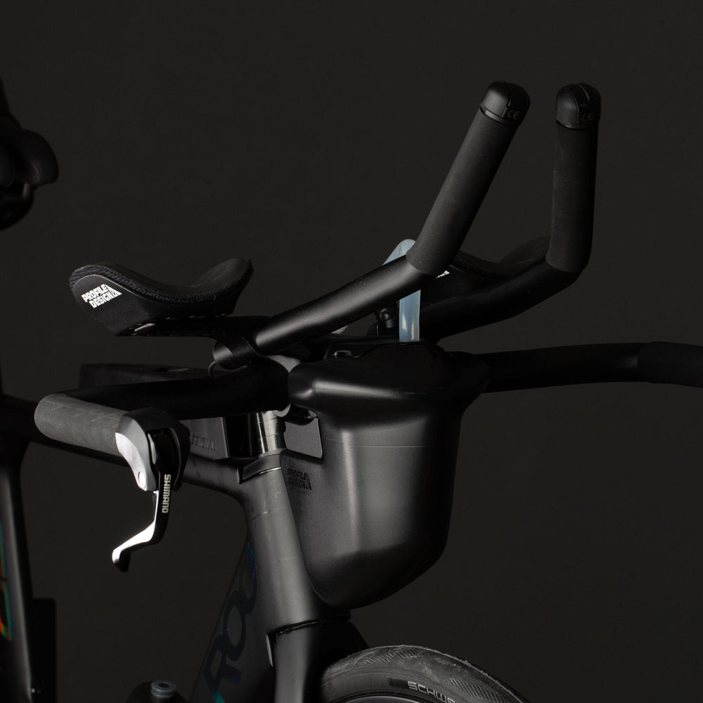 Profile Design Heatshrink Handlebar Tape For Aerobars - 50cm
