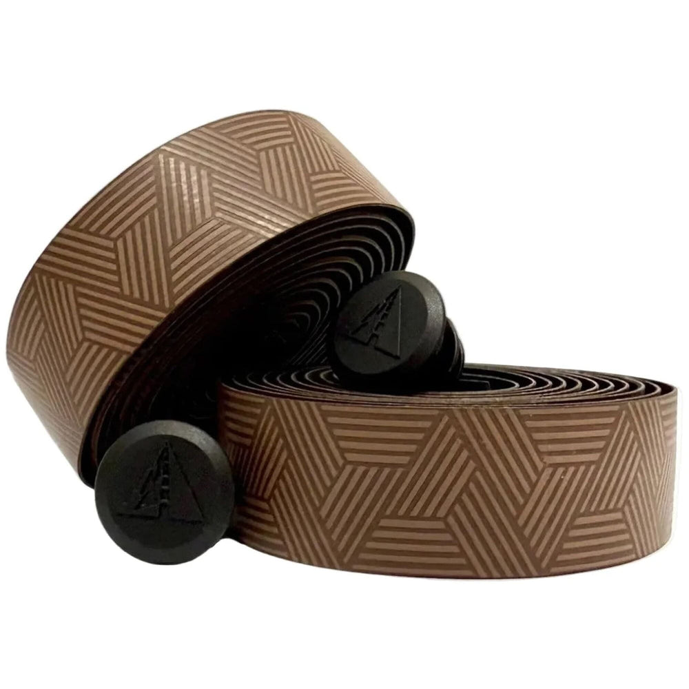 Profile Design ZEN Handlebar Tape - Brown