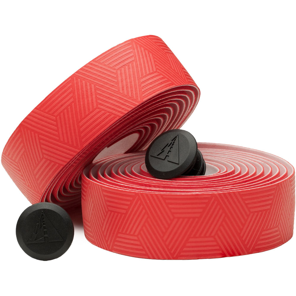 Profile Design ZEN Handlebar Tape - Red