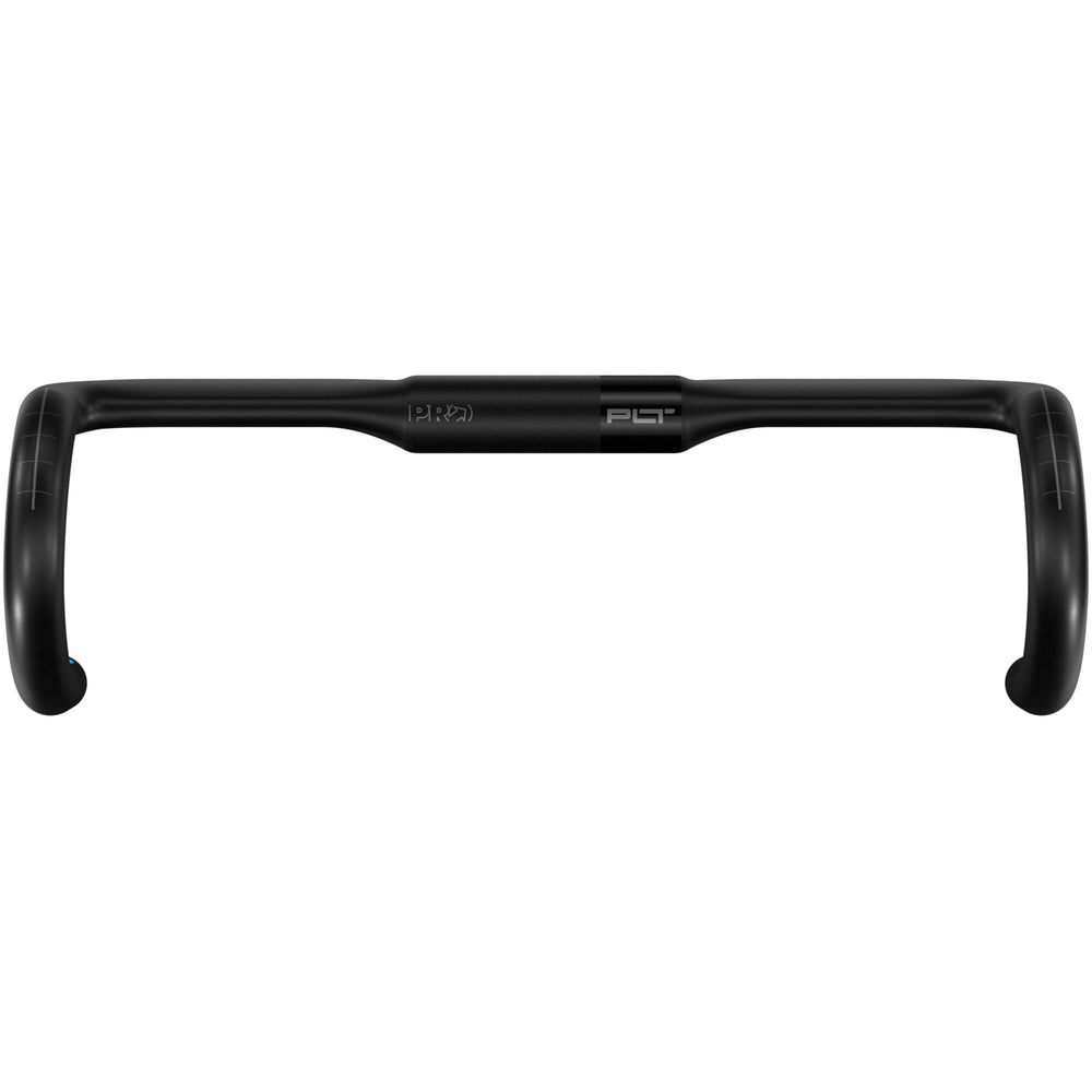 PLT Handlebar, Carbon, 31.8mm, Compact, 42cm