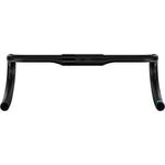 PLT Handlebar, Carbon, 31.8mm, Compact, 42cm