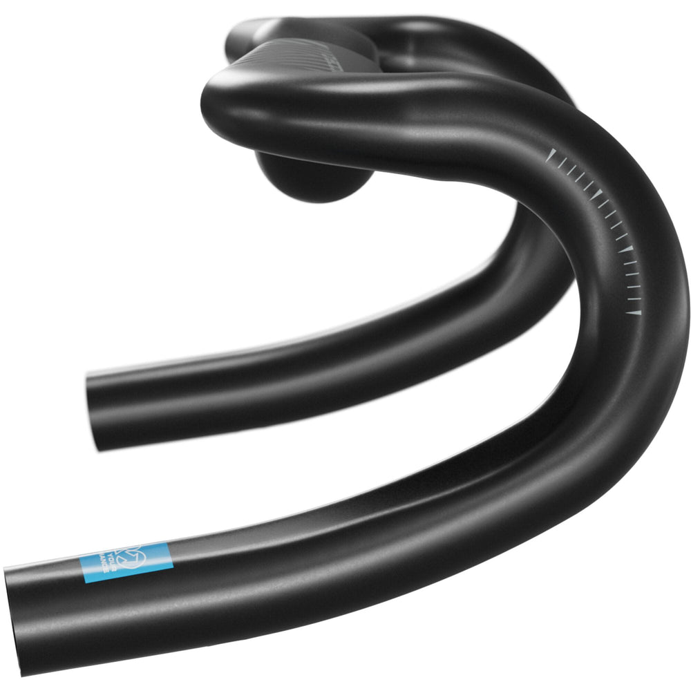 PRO Discover Handlebar, Alloy, Ergo, 16&deg;