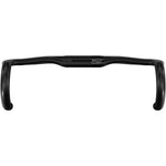 PRO PLT Ergo Carbon handlebar, rear view