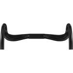 PRO PLT Ergo Carbon handlebar, side detail