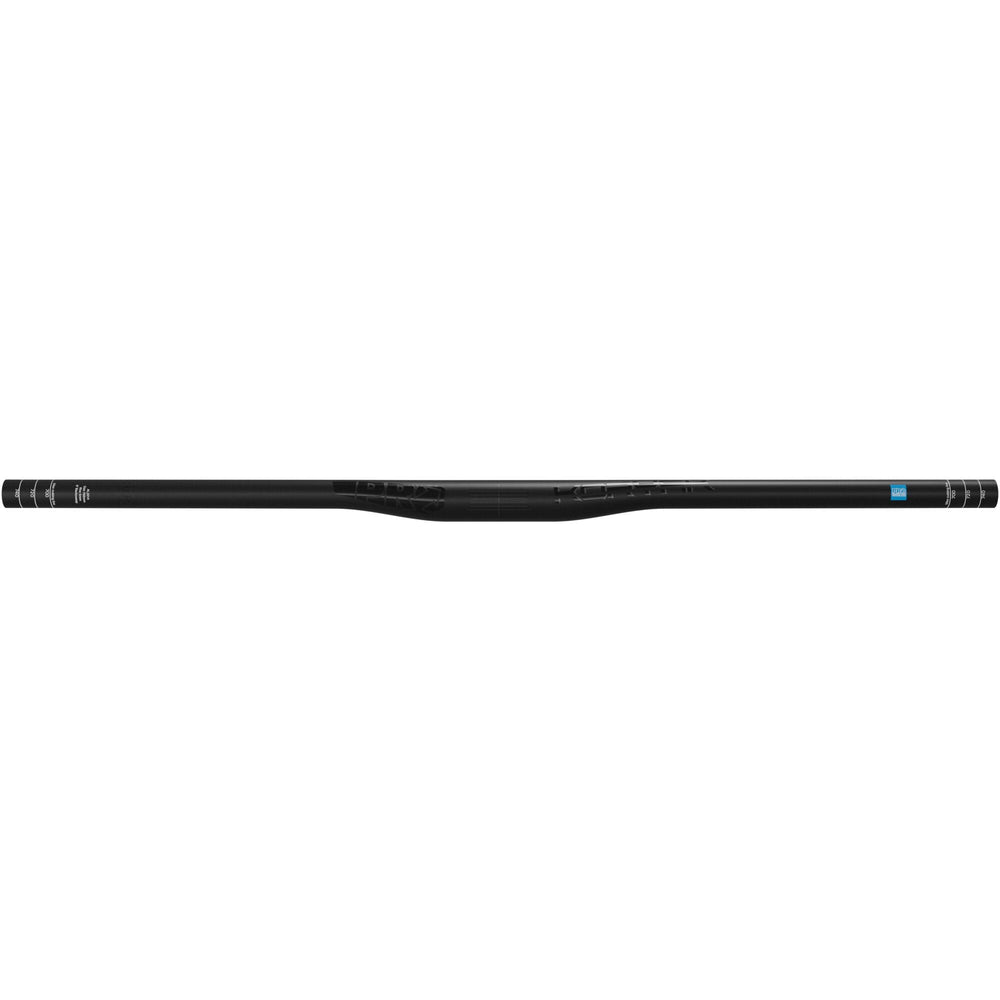 Pro Koryak Flat Top Handlebar, Alloy, 31.8mm