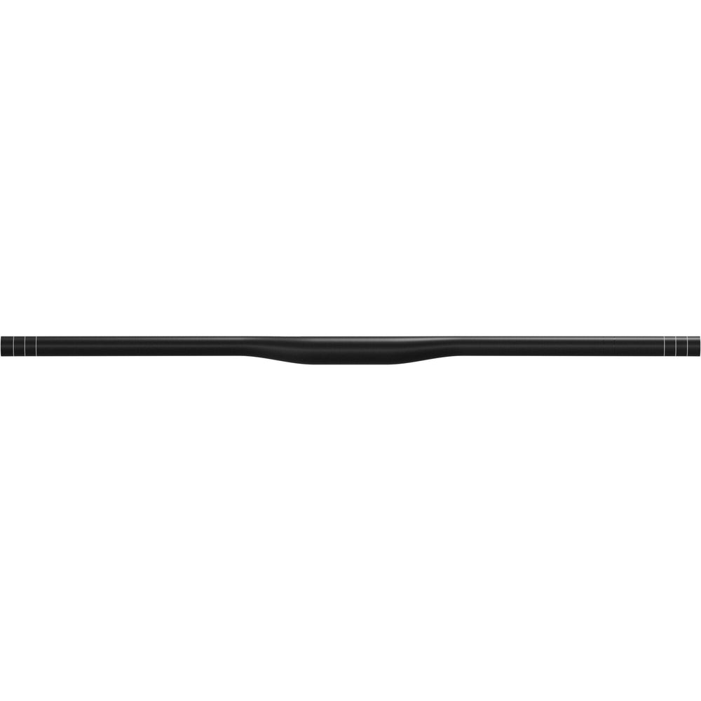 Pro Koryak Flat Top Handlebar, Alloy, 31.8mm