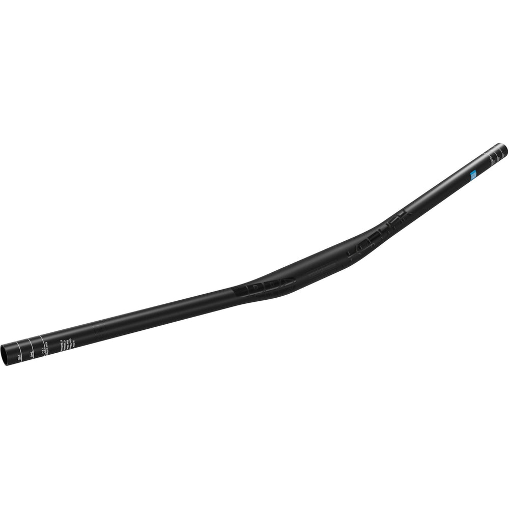 Pro Koryak Flat Top Handlebar, Alloy, 31.8mm