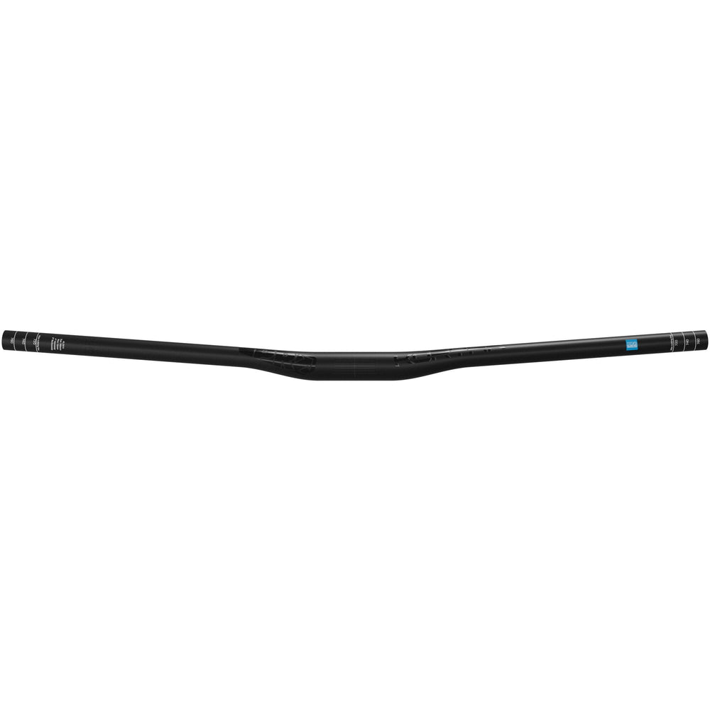Pro Koryak Flat Top Handlebar, Alloy, 31.8mm