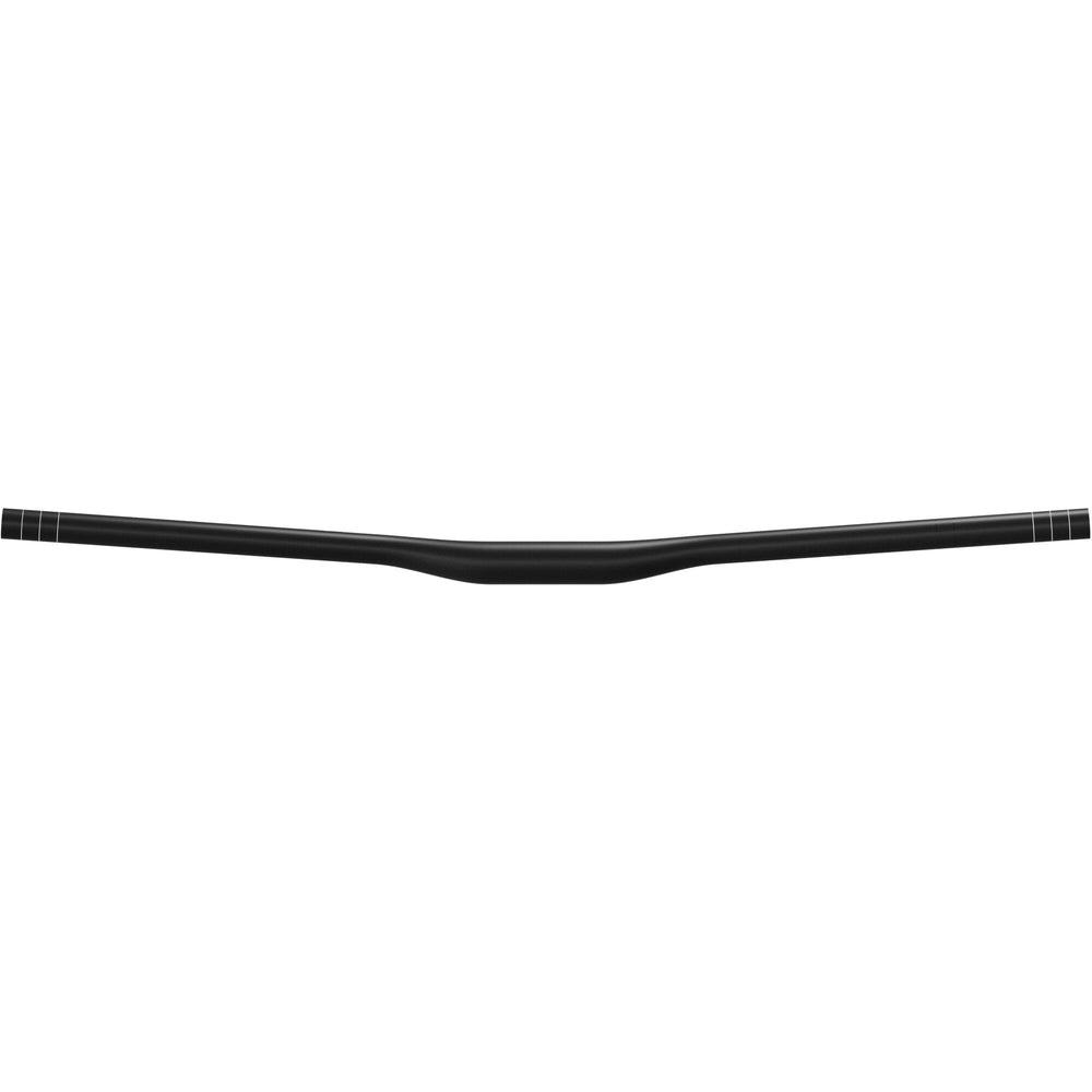 Pro Koryak Flat Top Handlebar, Alloy, 31.8mm
