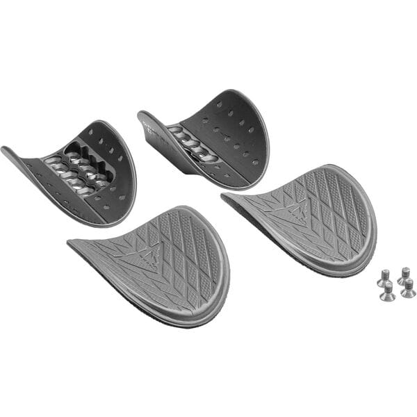 Profile Design Aerobar Armrest Kit - Plus - Race