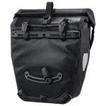 ORTLIEB Back-Roller Pannier Bags in Black
