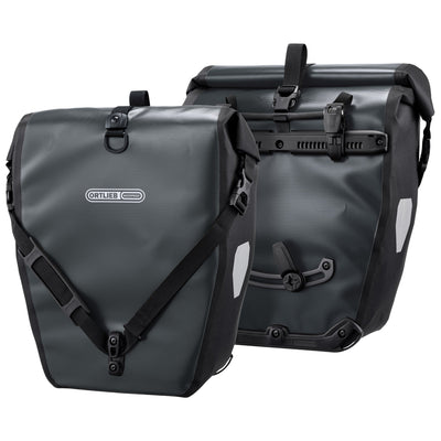 ORTLIEB Back-Roller 40 L Pannier Bags in Black