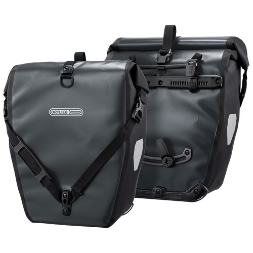 ORTLIEB Back-Roller 40 L Pannier Bags in Black