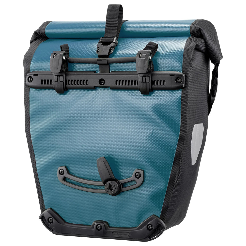 ORTLIEB Back-Roller 40 L Pannier Bags in Petrol