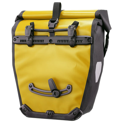 ORTLIEB Back-Roller 40 L Pannier Bags in Yellow