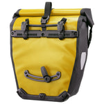 ORTLIEB Back-Roller 40 L Pannier Bags in Yellow