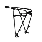 ORTLIEB Quick-Rack Pannier Rack in Black
