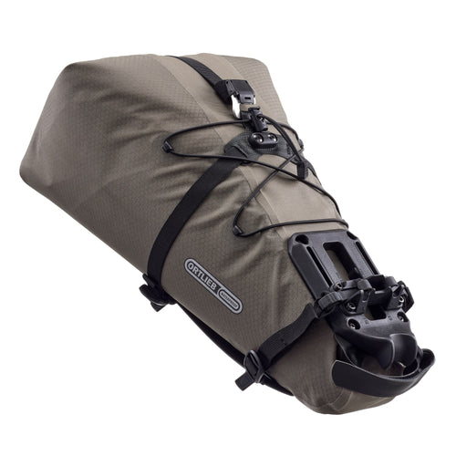 ORTLIEB Seat-Pack QR in Dark Sand