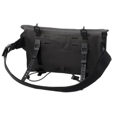 ORTLIEB Velo-Sling 3L Handlebar Bag in Black
