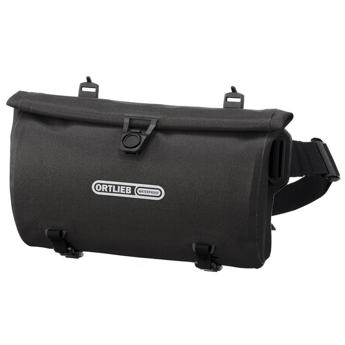 ORTLIEB Velo-Sling 3L Handlebar Bag in Black