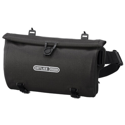 ORTLIEB Velo-Sling 3L Handlebar Bag in Black