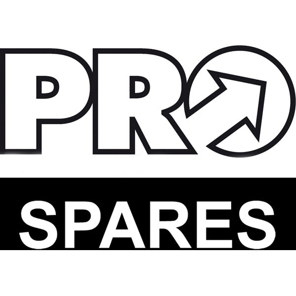 PRO Rubber Sleeves, Bike Display Stand 29"