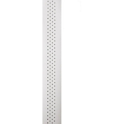 Pro Race Control Bar Tape In White