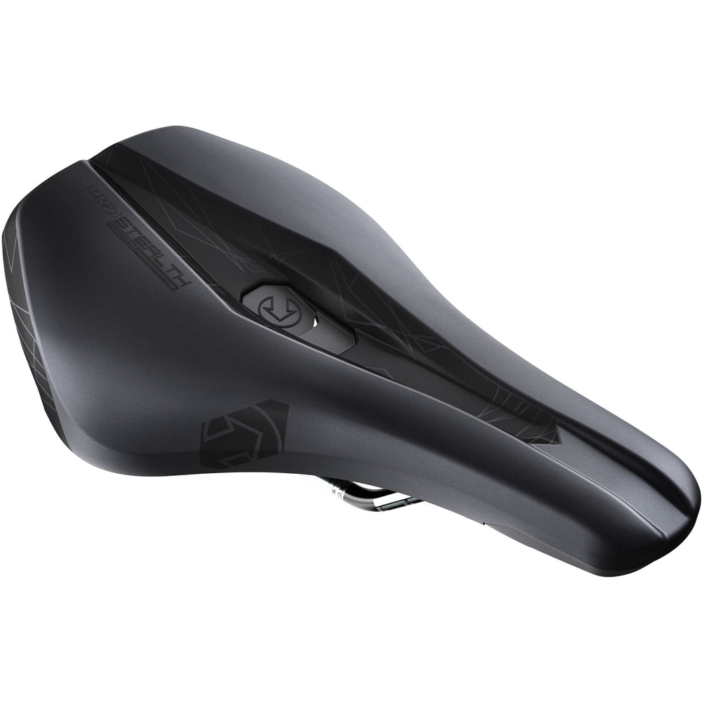 PRO Stealth Offroad Saddle - 142 mm