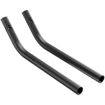PRO Clip-On, J-Bend 45, Alloy, Extensions Only
