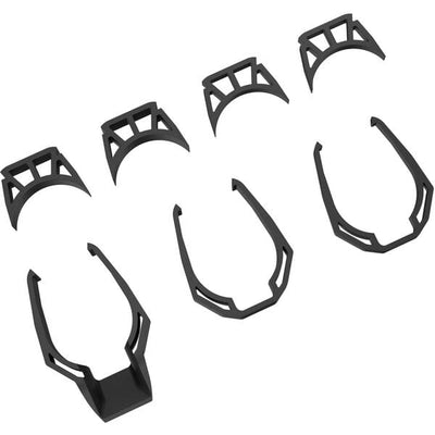 PRO VIBE EVO Spacer Set, 1-1/8", 5/10/15mm