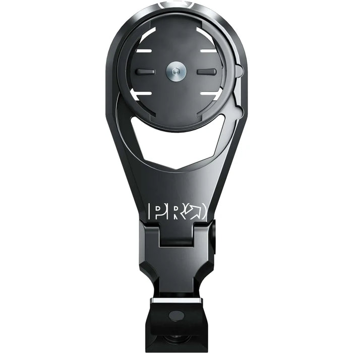 Pro VIBE Stem Computer Mount in Black