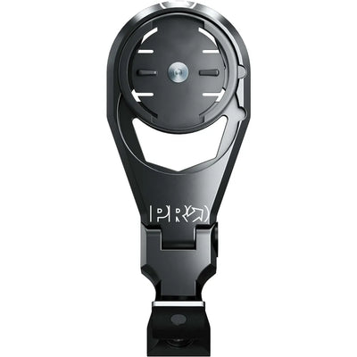 Pro VIBE Stem Computer Mount in Black