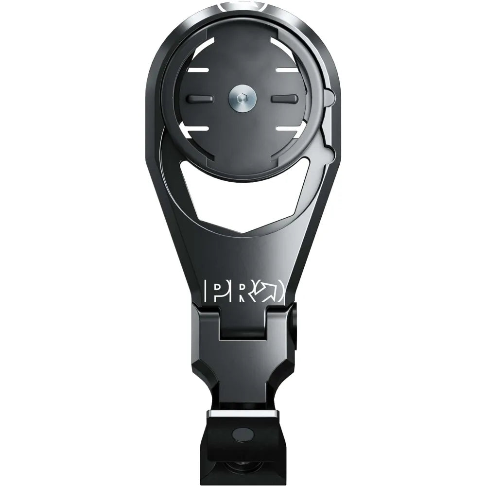 Pro VIBE Stem Computer Mount in Black