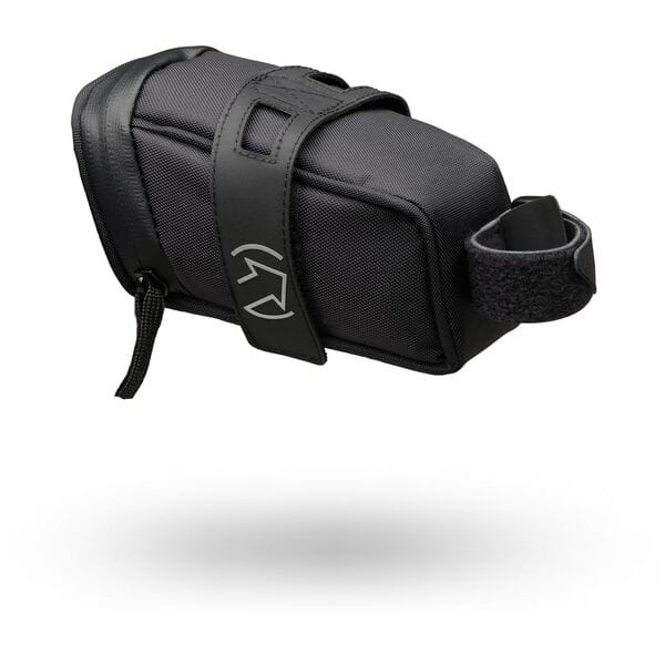 PRO Performance Saddle Bag, Strap System Small