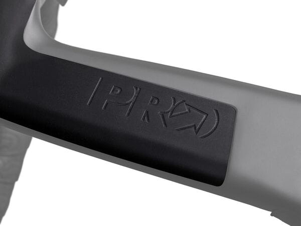 PRO VIBE EVO Top Grip 3D