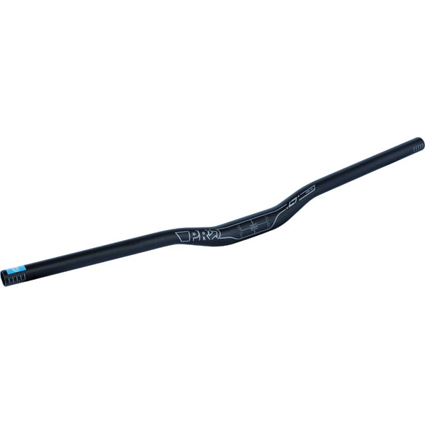 Pro LT Handlebar, Alloy