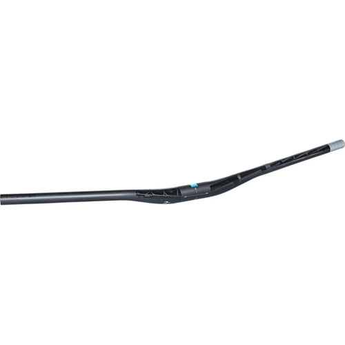 PRO Tharsis 3FIVE 35mm Flat Carbon Handlebar