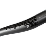 PRO Tharsis 3FIVE 35mm Flat Carbon Handlebar