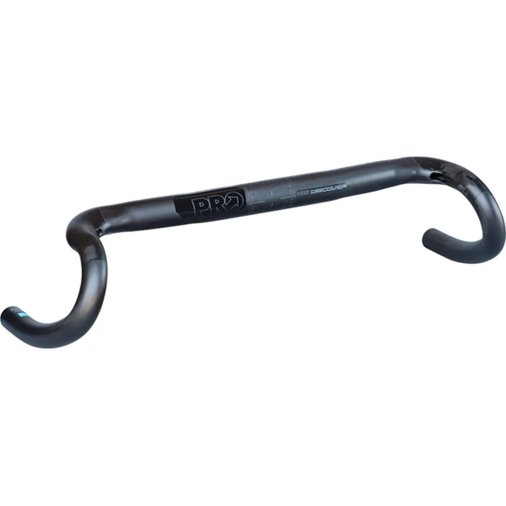 Pro Discover Carbon Handlebar