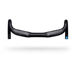 PRO VIBE Aero Alloy Handlebar in Black