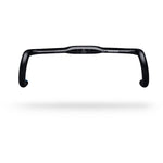 PRO VIBE Aero Alloy Handlebar in Black