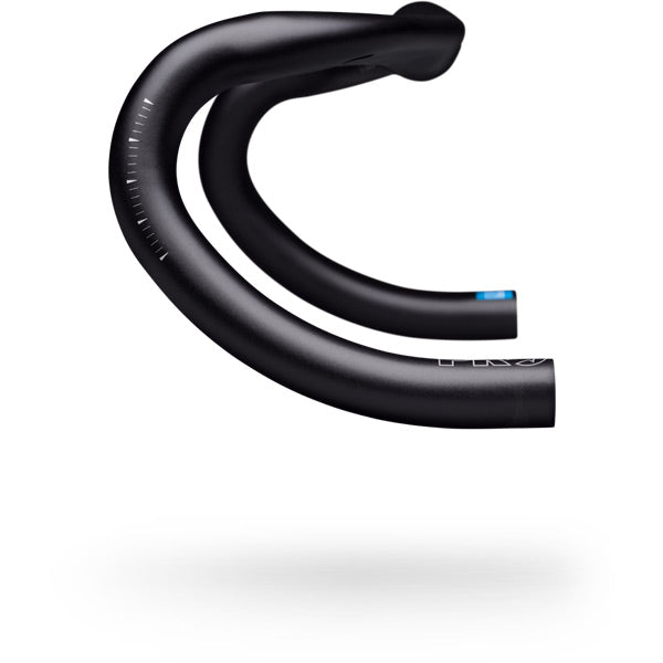 PRO VIBE Aero Alloy Handlebar in Black
