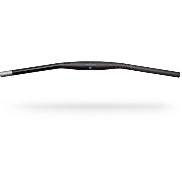 PRO Tharsis 3FIVE 35mm Flat Carbon Handlebar
