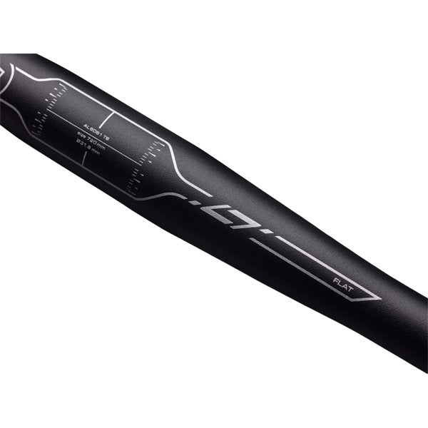 Pro LT Handlebar, Alloy