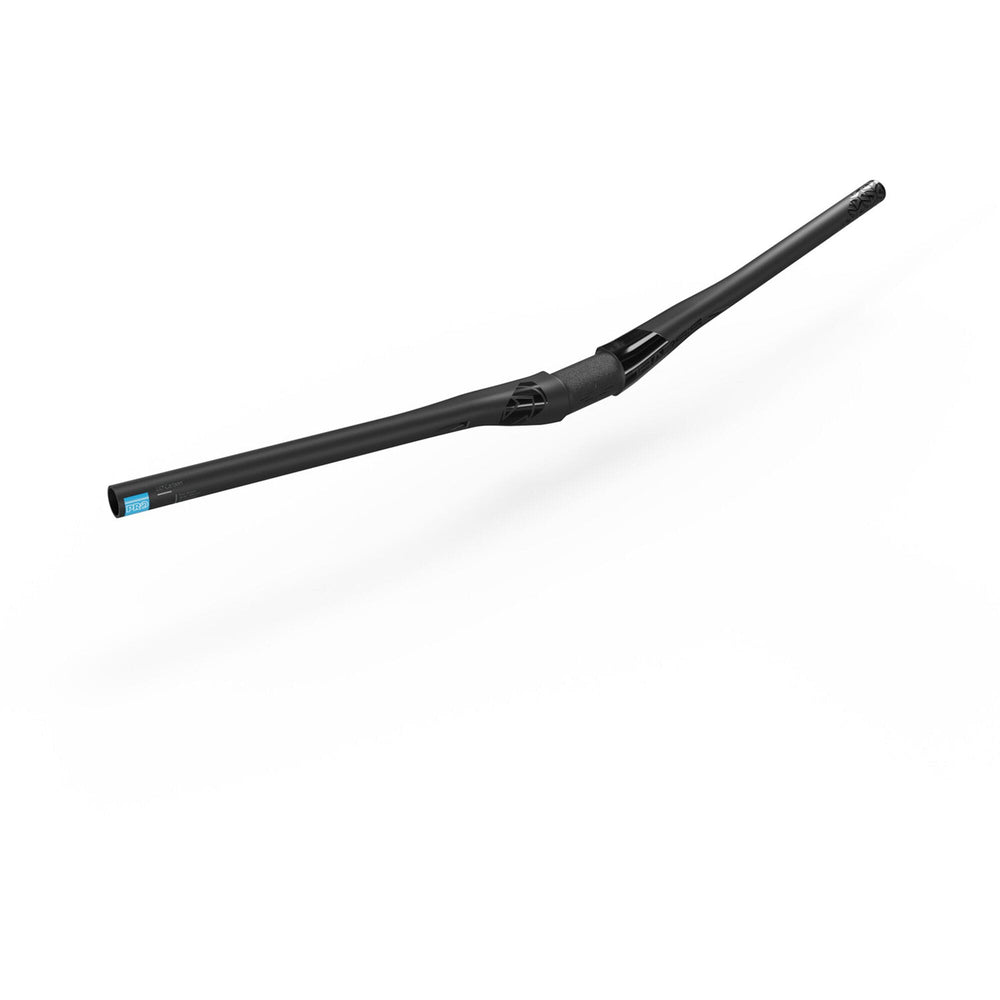PRO Tharsis Evo Handlebar, Carbon Riser, 35mm, 780mm wide - 780 x 20 mm rise